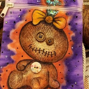 6 by 9 over the shoulder messenger bags